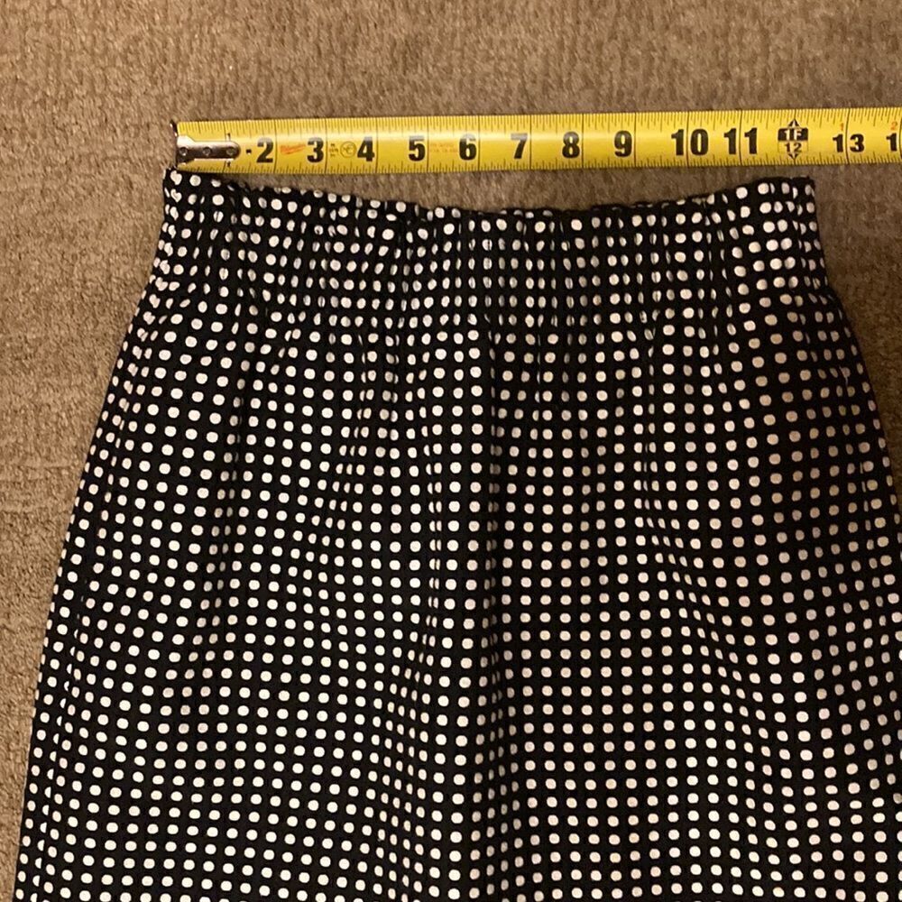 J. Crew Mini Skirt - Picture 8 of 9